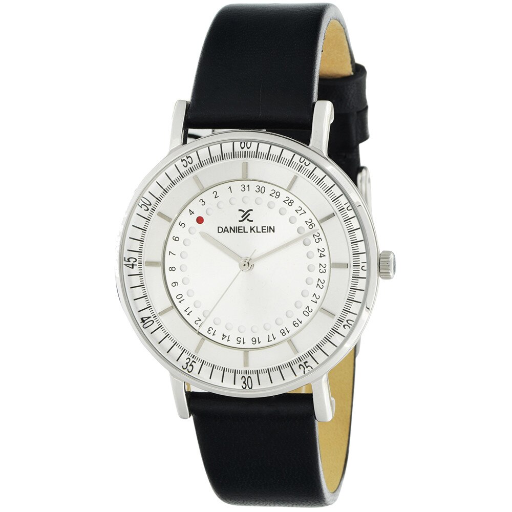 Ceas Daniel Klein Fiord Barbatesc EV3911503-1