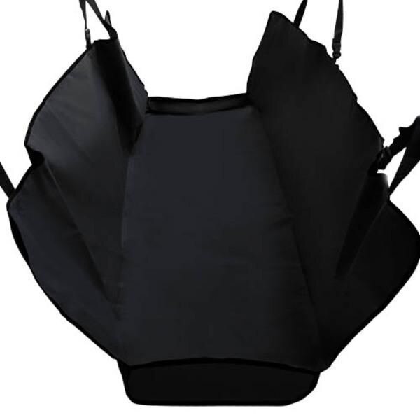 Husa scaun pentru transport animale