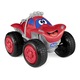 Играчка Chicco, Jeep Billy Big Wheels, Червен, 2+ години