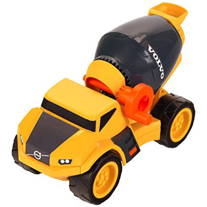 Бетонобъркачка Klein Volvo Power Cement