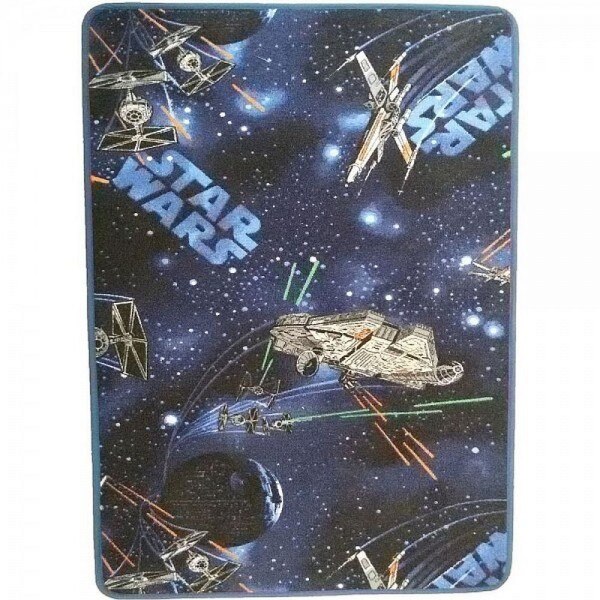 Covor Disney Star Wars - 80 X 200 cm