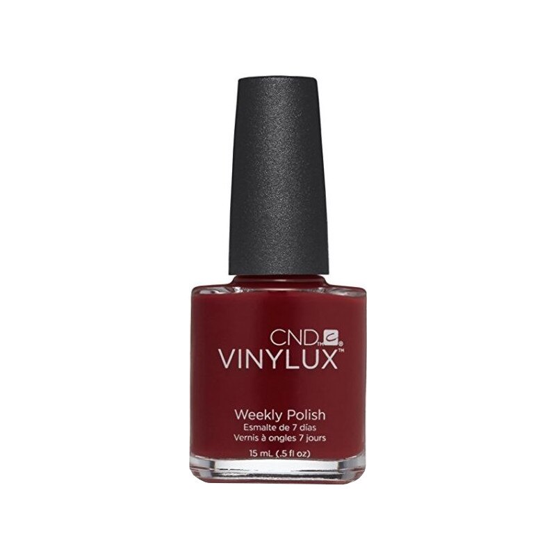 Lac unghii saptamanal CND Vinylux Decadence, 15 ml