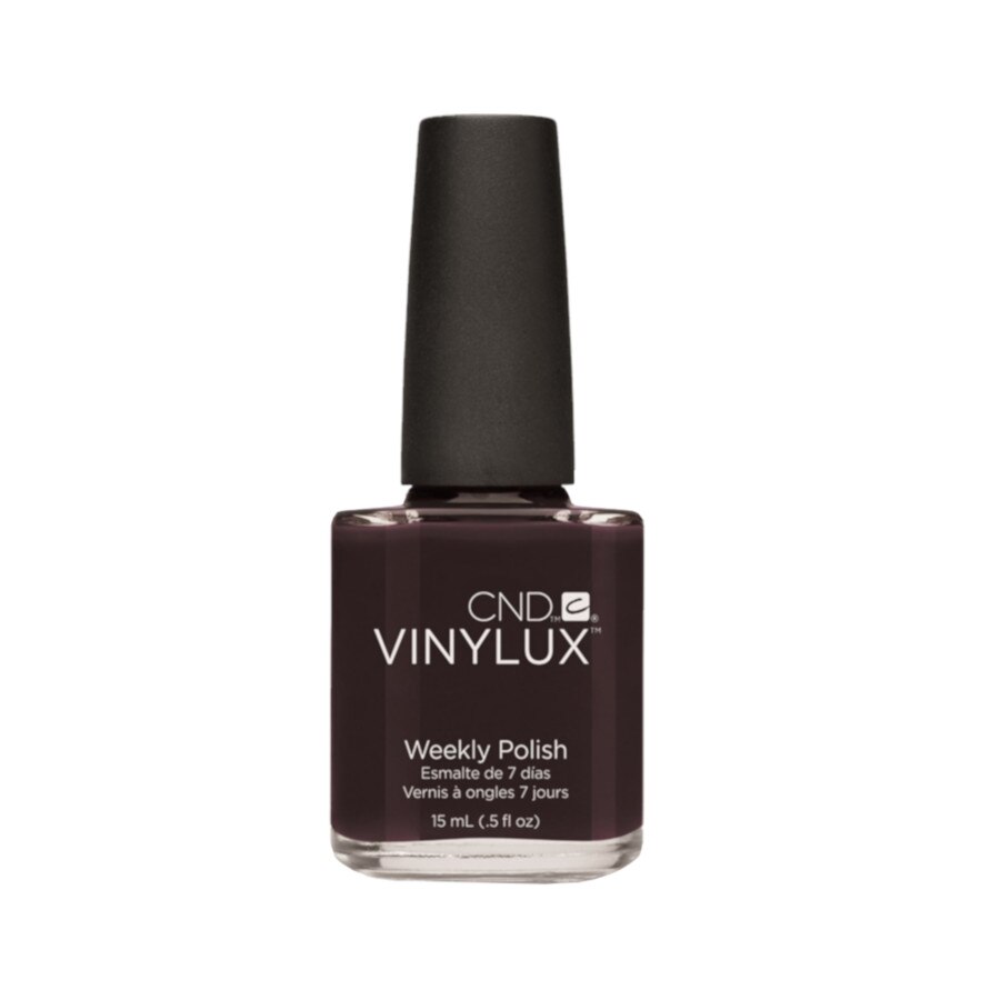Lac unghii saptamanal CND Vinylux Faux Faur, 15 ml