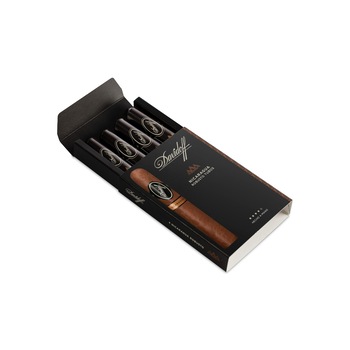 Trabucuri Davidoff Nicaragua Robusto Tub Natural 4 Pack Trabucuri Davidoff Nicaragua Robusto Tub Natural 4 Pack