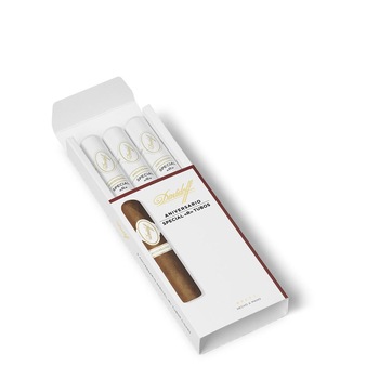 Trabucuri Davidoff Aniversario Special R Natural 3 Pack Trabucuri Davidoff Aniversario Special R Natural 3 Pack