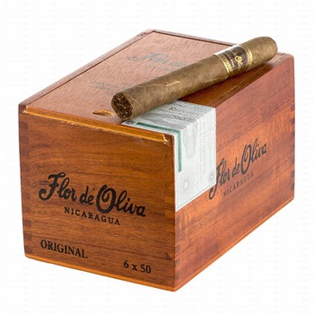 Trabucuri Flor de Oliva Original Toro Natural Cutie (25 bucati) Trabucuri Flor de Oliva Original Toro Natural Cutie (25 bucati)