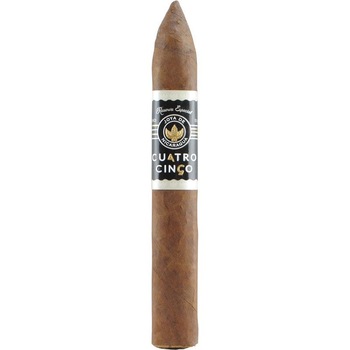 Trabuc Joya de Nicaragua - Cuatro Cinco Torpedo Natural Bucata Trabuc Joya de Nicaragua - Cuatro Cinco Torpedo Natural Bucata