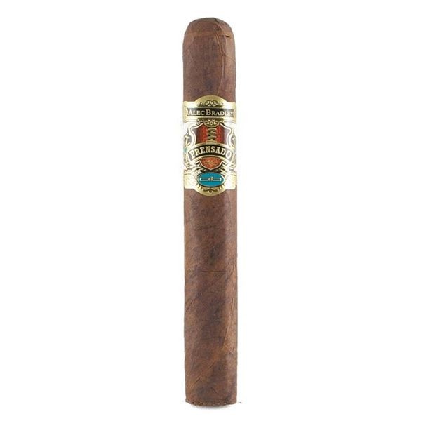 Trabucuri Alec Bradley Prensado Gran Toro Natural Bucata