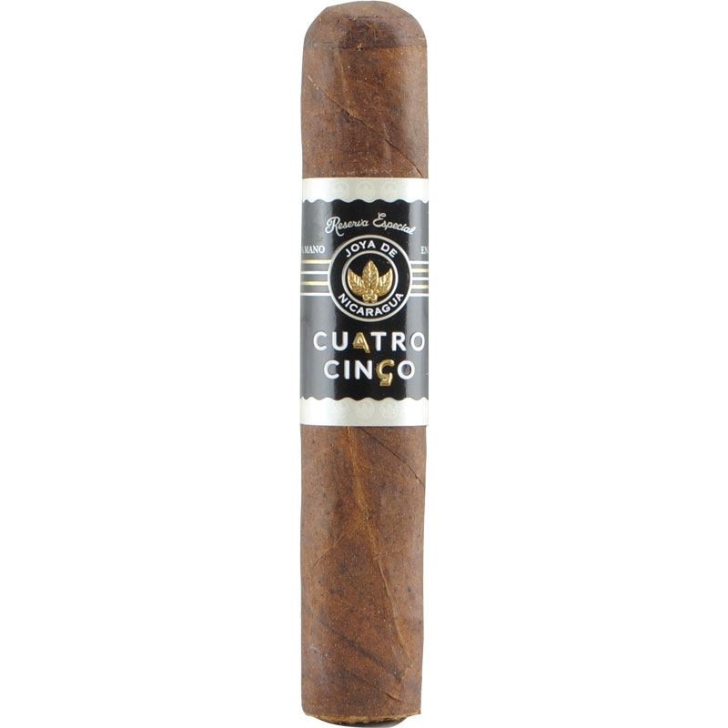 Trabuc Joya de Nicaragua - Cuatro Cinco Double Robusto Toro Natural Bucata
