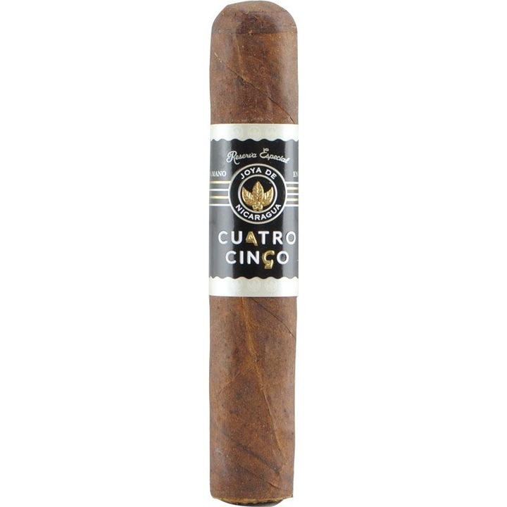 Trabucuri Joya de Nicaragua - Cuatro Cinco Double Robusto Clasic Bucata