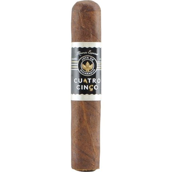 Trabuc Joya de Nicaragua - Cuatro Cinco Double Robusto Toro Natural Bucata Trabuc Joya de Nicaragua - Cuatro Cinco Double Robusto Toro Natural Bucata