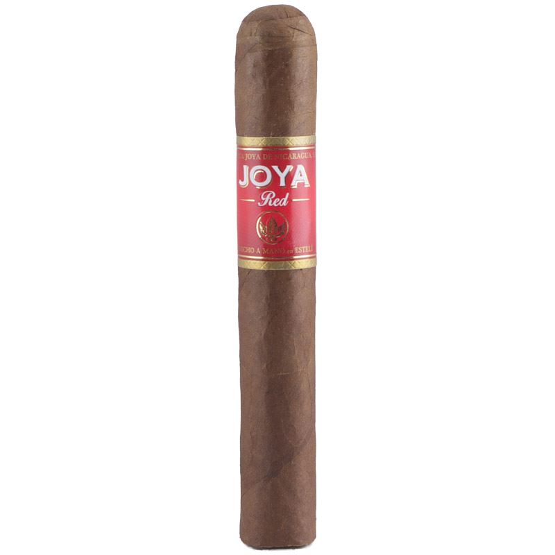 Trabuc Joya de Nicaragua - Joya Red Robusto Robusto Natural Bucata