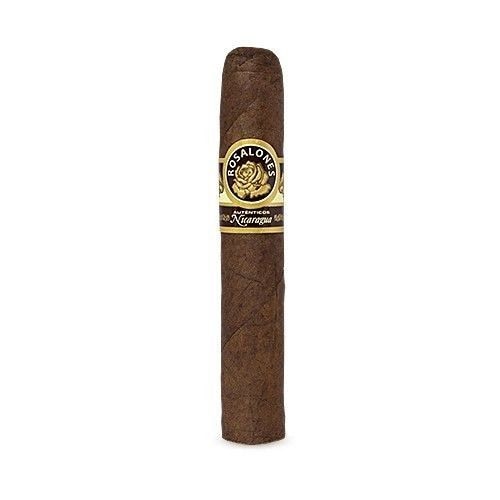 Trabucuri Joya de Nicaragua Rosalones 552 Natural Bucata