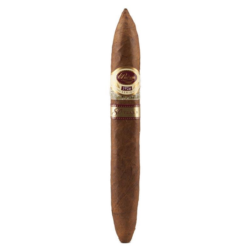 Trabucuri Padron 1926 Series 80th Anniversary Natural Natural Bucata