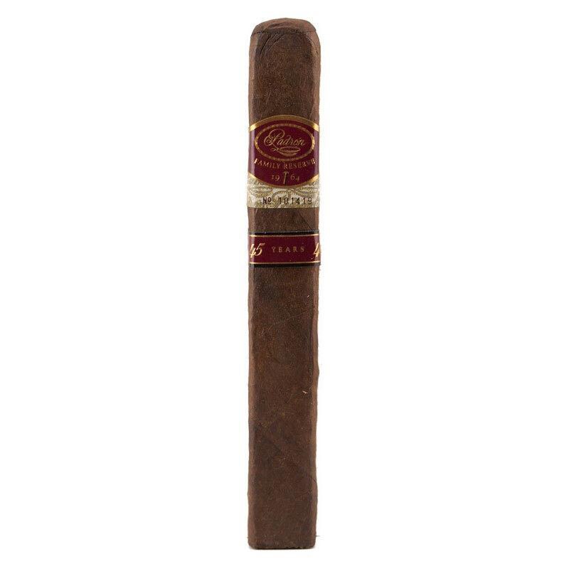 Trabucuri Padron Family Reserve No. 45 Maduro Maduro Bucata