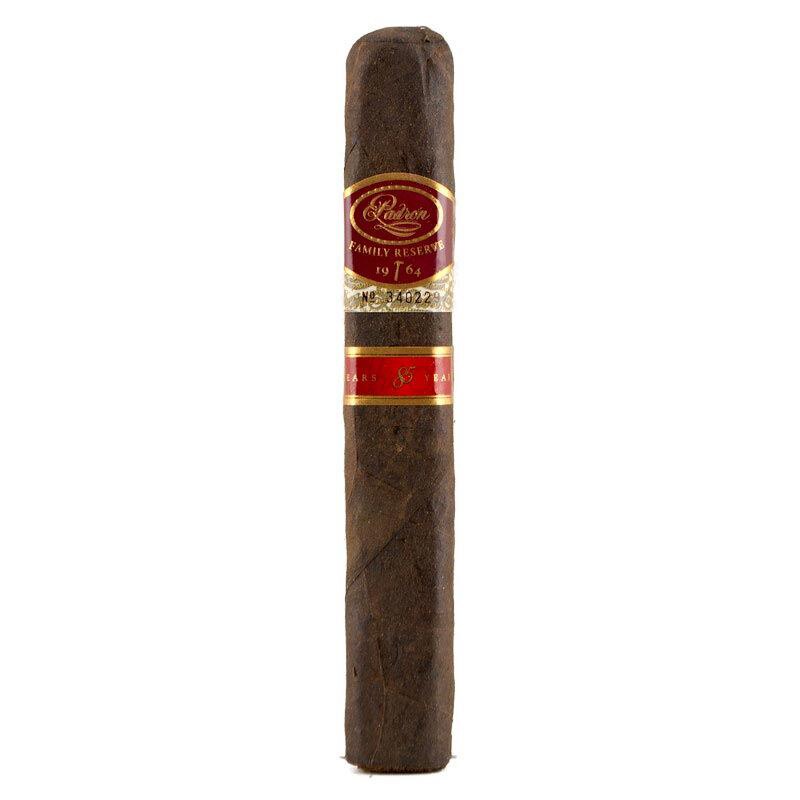 Trabucuri Padron Family Reserve 85th Maduro Maduro Bucata