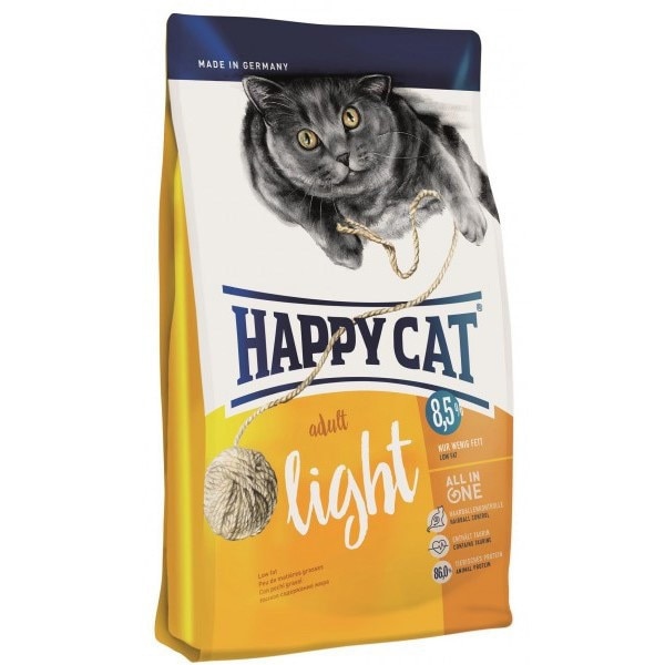 Happy Cat Supreme Adult Light, 1.4 kg