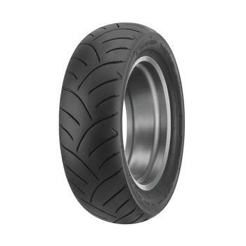Anvelopa Dunlop Scoot Smart 110/70-16 52S TL Anvelopa Dunlop Scoot Smart 110/70-16 52S TL
