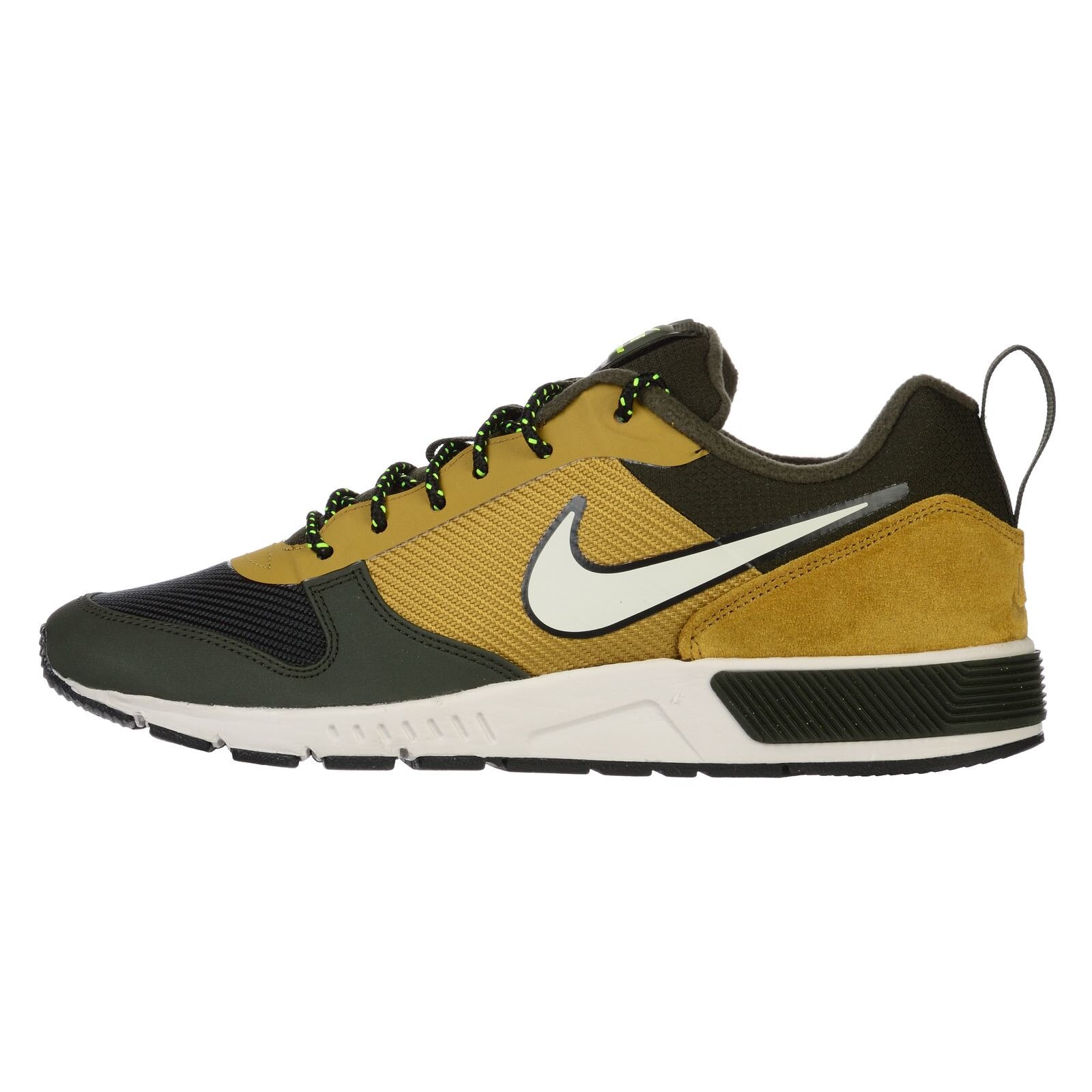 Pantofi sport Nike Nightgazer Trail 916775007 Barbati Kaki - eMAG.ro