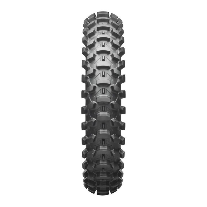 Гума Bridgestone BattleCross X10 110/90-19 62M NHS TT