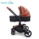 Детска количка Wonder Buggy Lux Brown