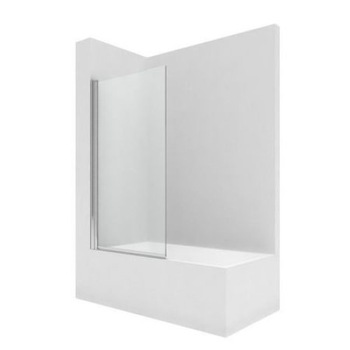 Paravan pentru cada Ocelia 80X140cm,sticla securizata 5mm,Sanswiss Paravan pentru cada Ocelia 80X140cm,sticla securizata 5mm,Sanswiss