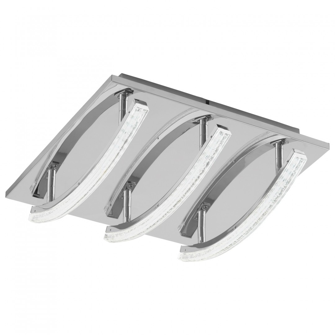 Pafoniera led SMD 3X4.2W Pertini 96094 Eglo