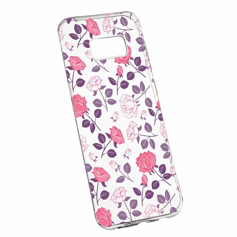 Husa pentru Apple iPhone XR, Silicon, Slim, Trandafir, 168