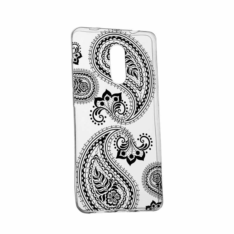 Husa pentru Samsung Galaxy S9, Silicon, Slim, Nonfigurativ, 169