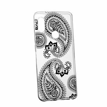 Husa pentru Huawei P Smart 2019, din din silicon premium, rezistenta la uzura, anti-alunecare, Slim, Nonfigurativ, 169 Husa pentru Huawei P Smart 2019, din din silicon premium, rezistenta la uzura, anti-alunecare, Slim, Nonfigurativ, 169