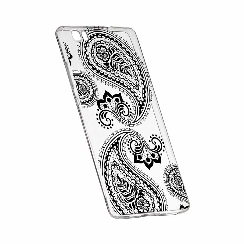 Husa pentru Huawei Honor 4A, Silicon, Slim, Nonfigurativ, 169