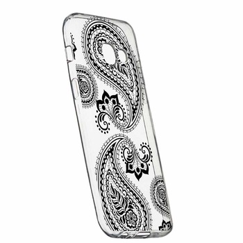 Husa pentru Samsung Galaxy A3 2016, Silicon, Slim, Nonfigurativ, 169 Husa pentru Samsung Galaxy A3 2016, Silicon, Slim, Nonfigurativ, 169