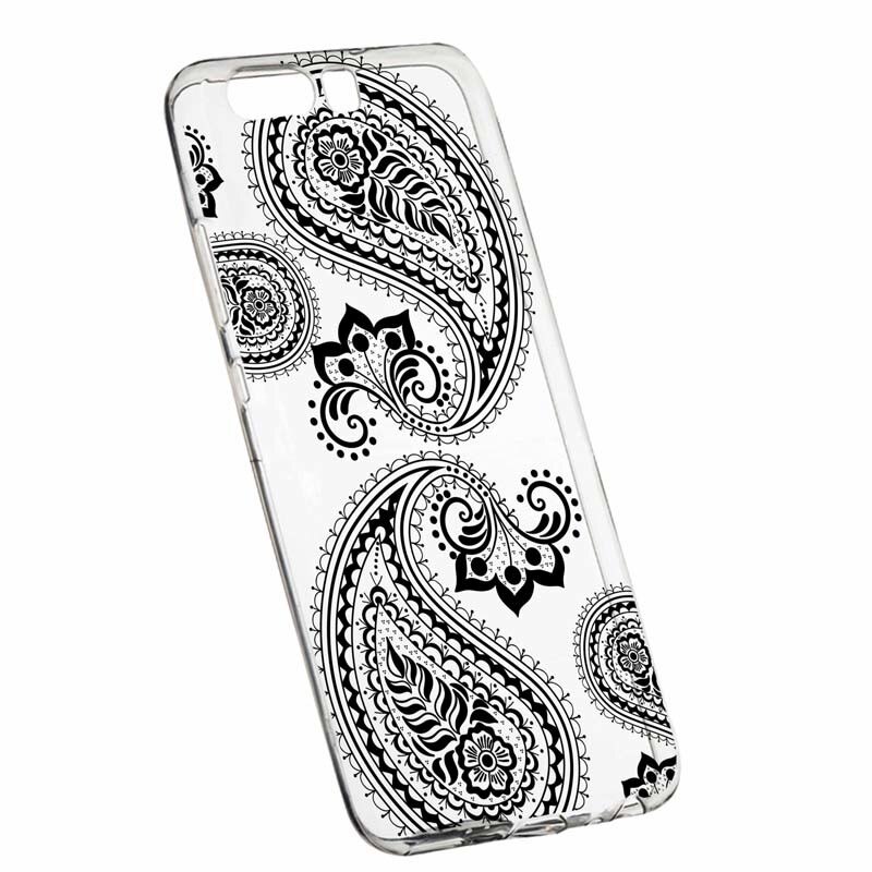 Husa pentru Sony XZ Premium, Silicon, Slim, Nonfigurativ, 169