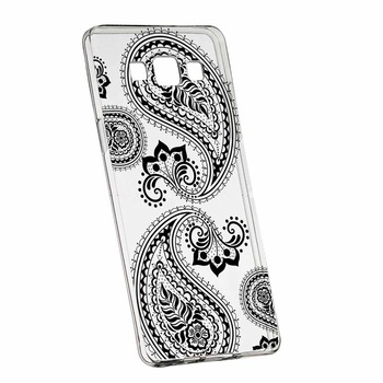 Husa pentru Huawei MATE 10, Silicon, Slim, Nonfigurativ, 169 Husa pentru Huawei MATE 10, Silicon, Slim, Nonfigurativ, 169