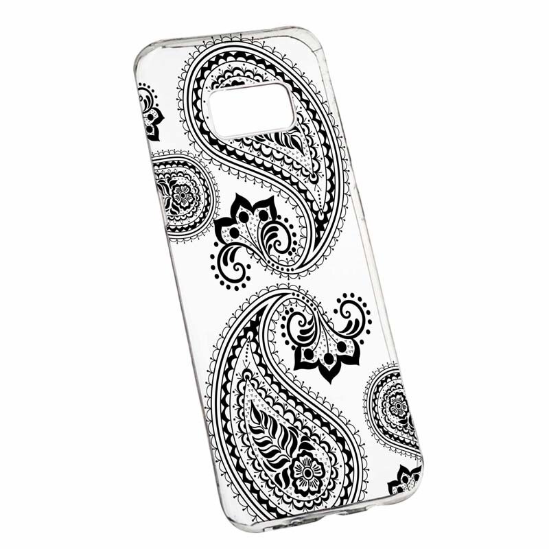 Husa pentru Sony XA1 Plus, Silicon, Slim, Nonfigurativ, 169