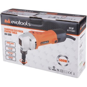 Fierastraie electrice