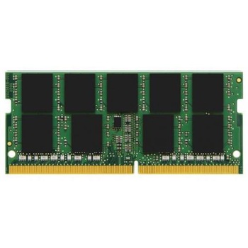 Kingston ValueRAM, 8GB DDR4 2666MHz CL19, SDRAM, SODIMM Kingston ValueRAM, 8GB DDR4 2666MHz CL19, SDRAM, SODIMM