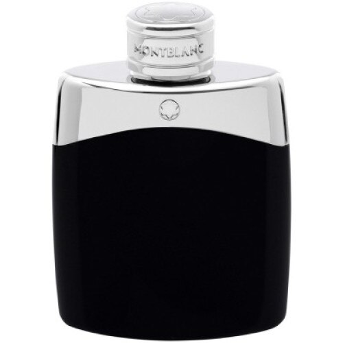 Apa de toaleta Mont Blanc Legend, Barbati, 30 ml