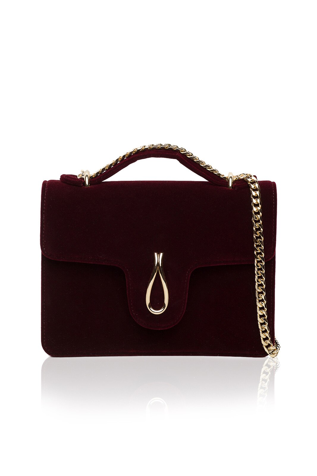 Geanta Cathias Edeline Edward Visinie