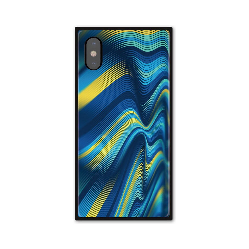 Husa de protectie Design Print Apple Iphone X/XS D47