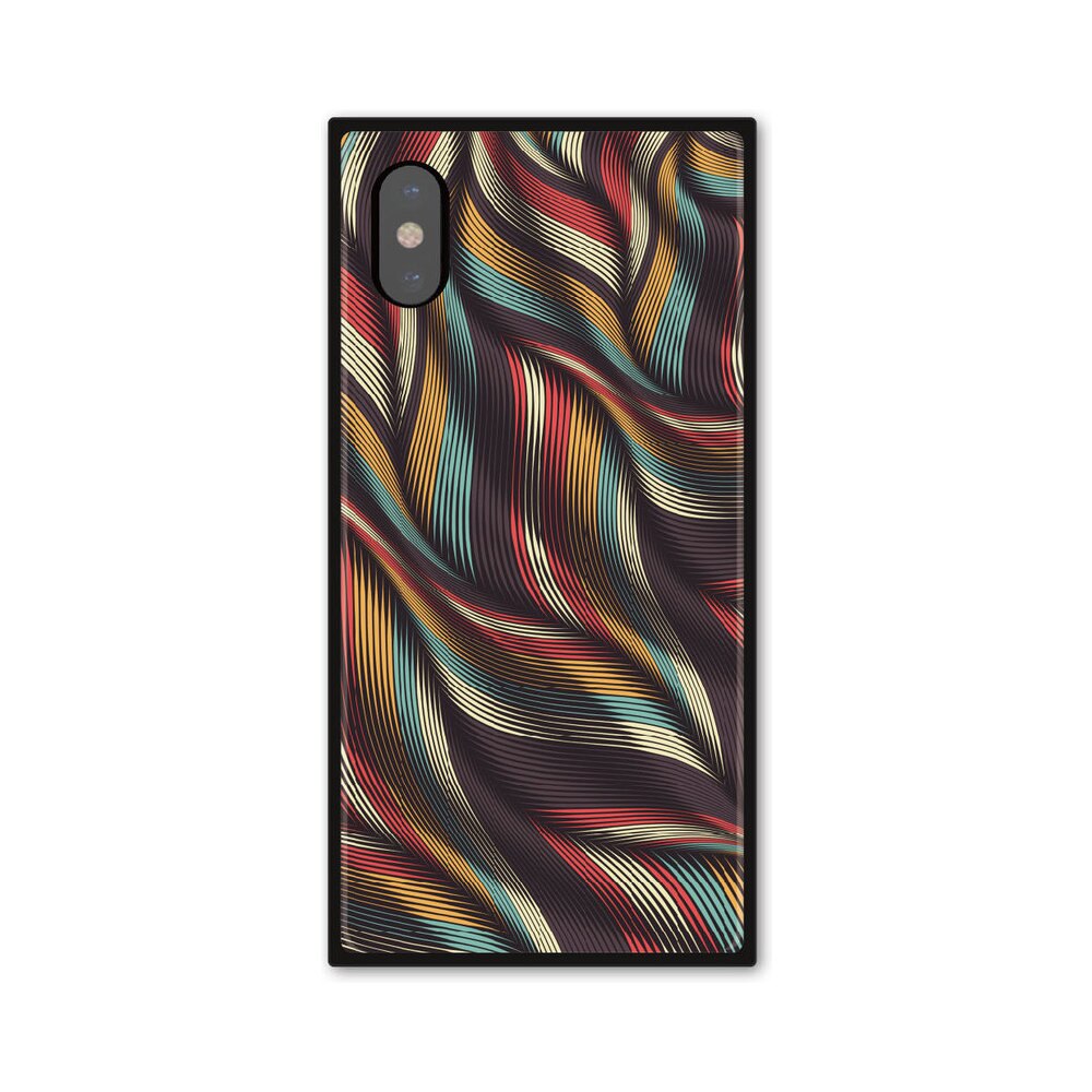 Husa de protectie Design Print Apple Iphone X/XS D49