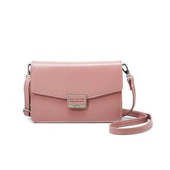 Geanta Baellerry BTG-377CB-JY128 , Roz , Piele Geanta Baellerry BTG-377CB-JY128 , Roz , Piele