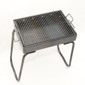 Gratar de gradina portabil 40x35x55cm Gratar de gradina portabil 40x35x55cm