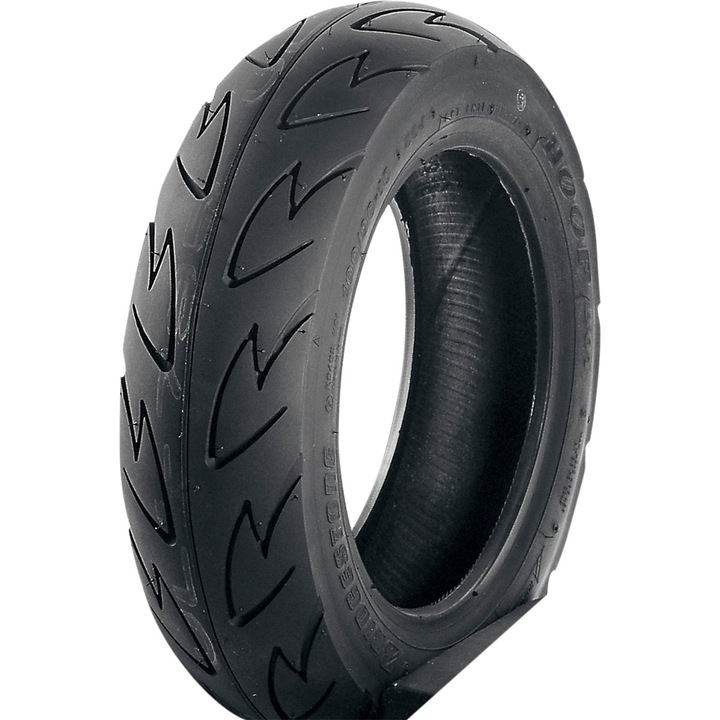Гума Bridgestone Hoop B01 100/90-10 56J TL