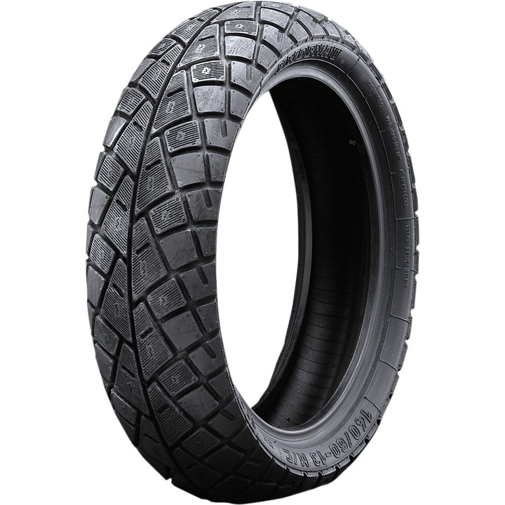 Гума Heidenau K62 120/70-10 54M TL