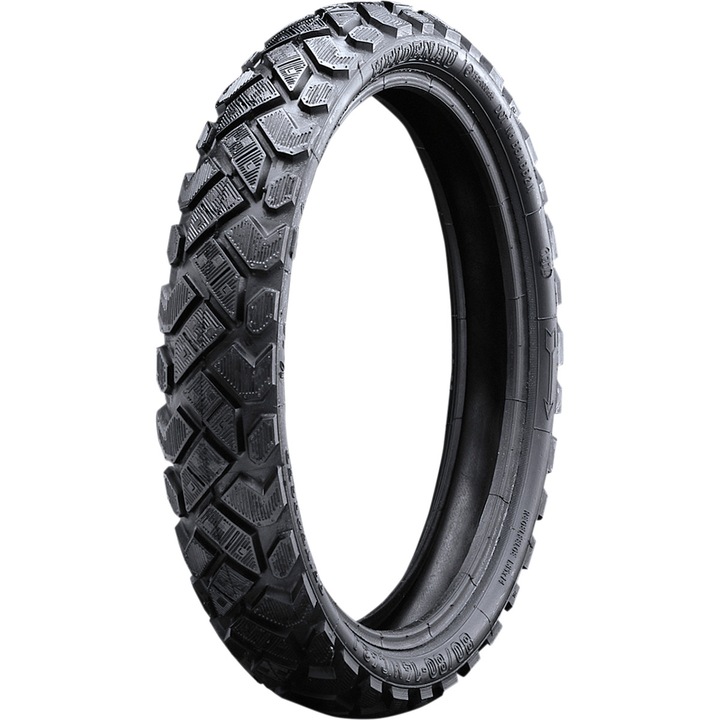 Anvelopa Heidenau K42 80/80-14 43J TL