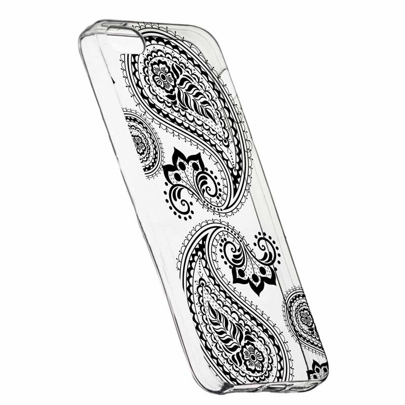 Husa pentru Xiaomi Mi5S, Silicon, Slim, Nonfigurativ, 169