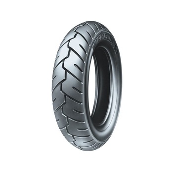 Anvelopa Michelin S1 110/80-10 58J TL/TT Anvelopa Michelin S1 110/80-10 58J TL/TT