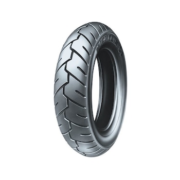 Anvelopa Michelin S1 3.00-10 50J TL/TT Anvelopa Michelin S1 3.00-10 50J TL/TT