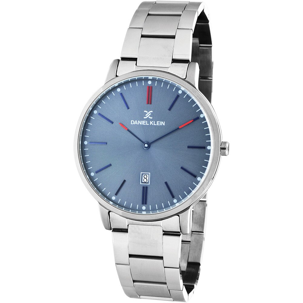 Ceas Daniel Klein Fiord Barbatesc EV3911504-5